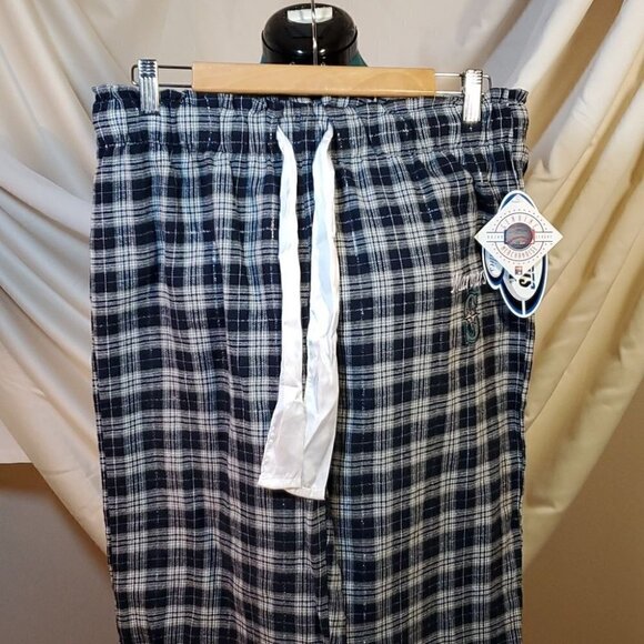 0046. NWTs ~ Concepts Sales  ~  Genuine Licensed Mariners Pajamas M ~ - Picture 5 of 10